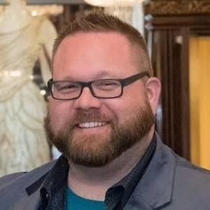 Meet your Posher, Russ